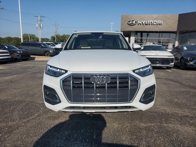 2021 Audi Q5 - $23,699