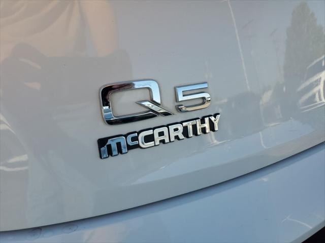 2021 Audi Q5 - $23,699