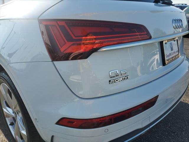 2021 Audi Q5 - $23,699