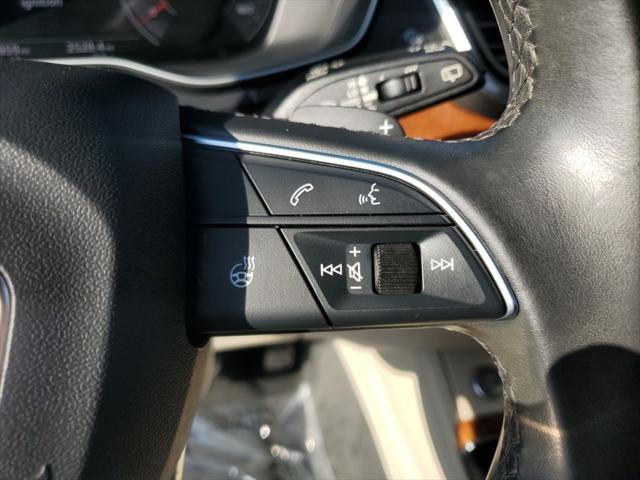2021 Audi Q5 - $23,699