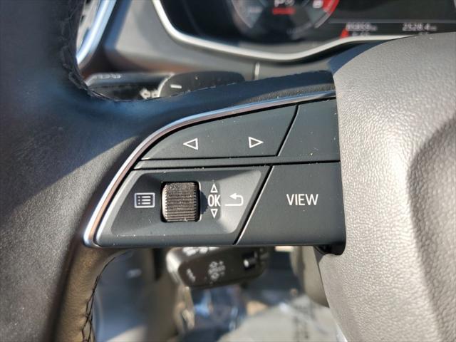 2021 Audi Q5 - $23,699