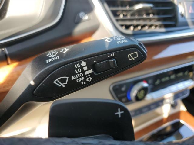 2021 Audi Q5 - $23,699