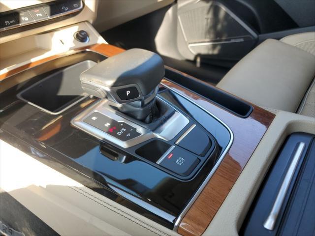 2021 Audi Q5 - $23,699