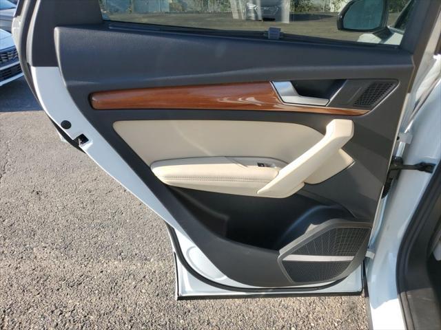 2021 Audi Q5 - $23,699