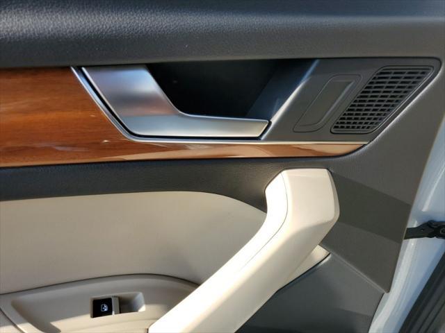 2021 Audi Q5 - $23,699