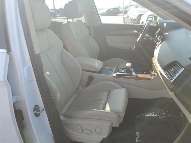 2021 Audi Q5 - $23,699