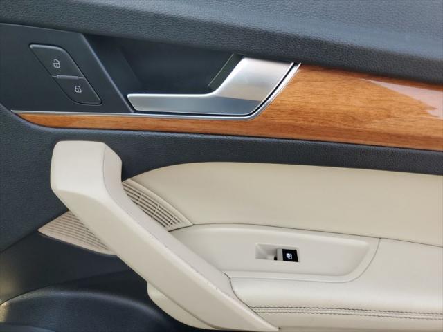 2021 Audi Q5 - $23,699