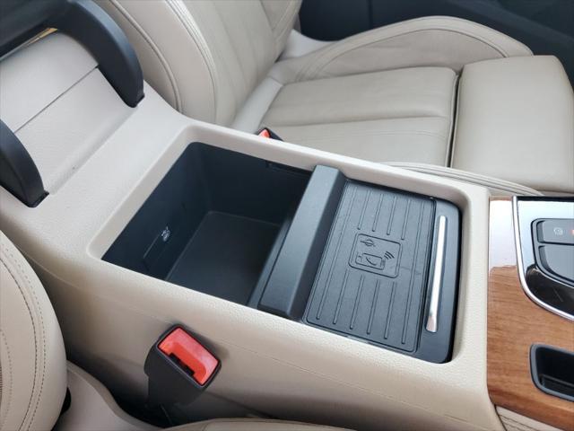2021 Audi Q5 - $23,699