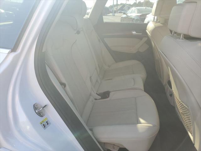2021 Audi Q5 - $23,699