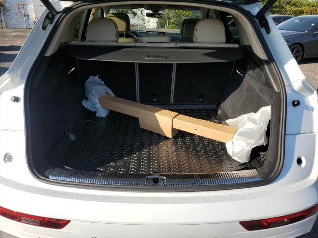 2021 Audi Q5 - $23,699