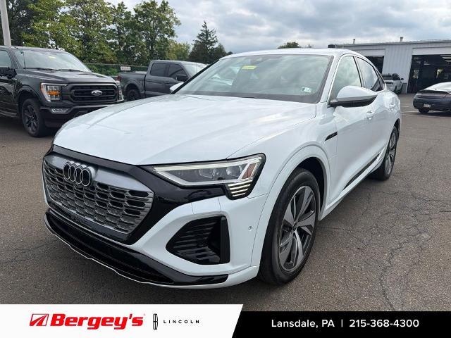 2024 Audi Q8 - $39,290