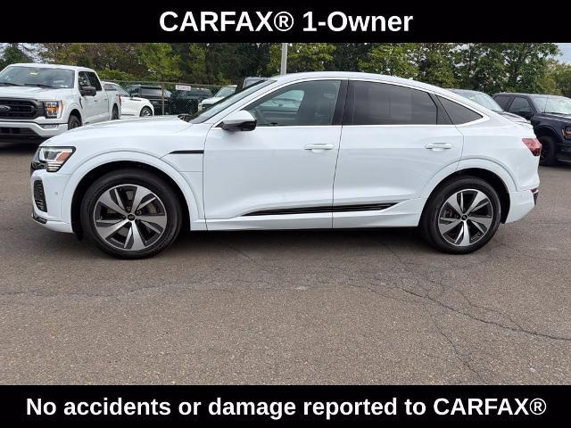 2024 Audi Q8 - $39,290