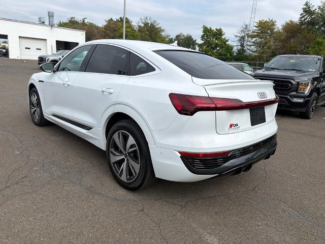 2024 Audi Q8 - $39,290