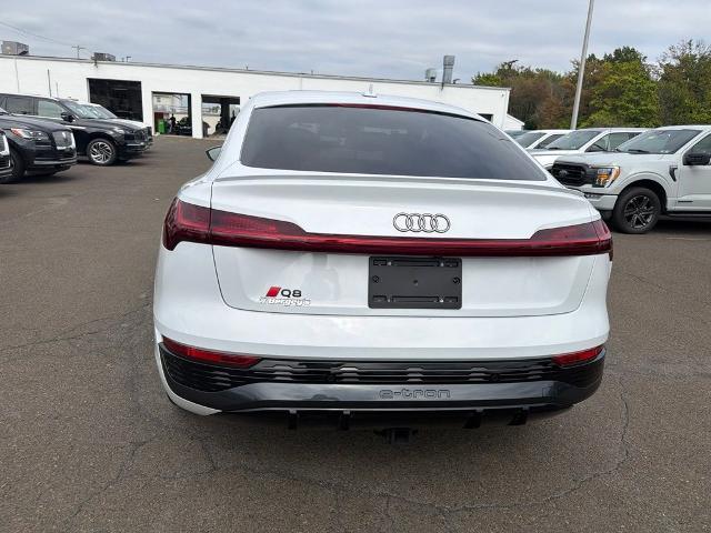 2024 Audi Q8 - $39,290