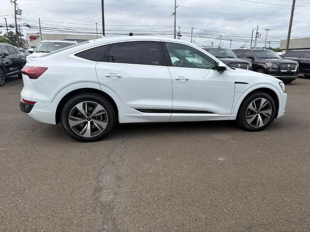 2024 Audi Q8 - $39,290