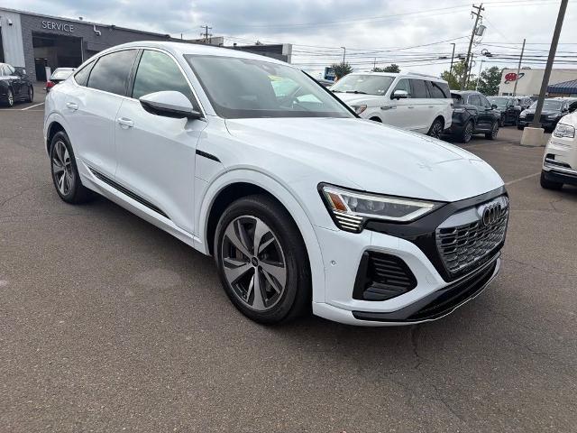 2024 Audi Q8 - $39,290