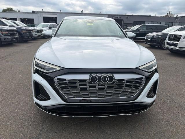 2024 Audi Q8 - $39,290