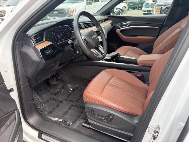 2024 Audi Q8 - $39,290