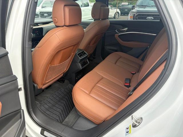 2024 Audi Q8 - $39,290