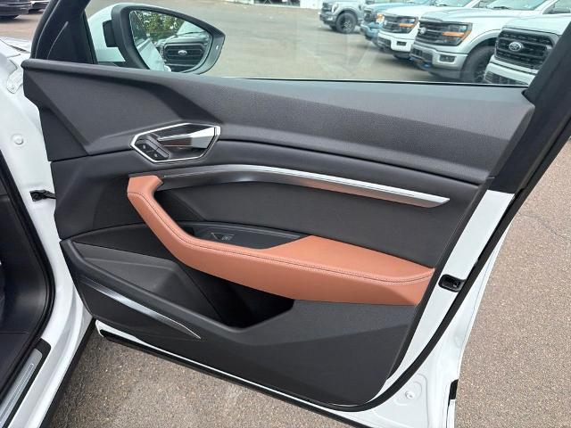 2024 Audi Q8 - $39,290