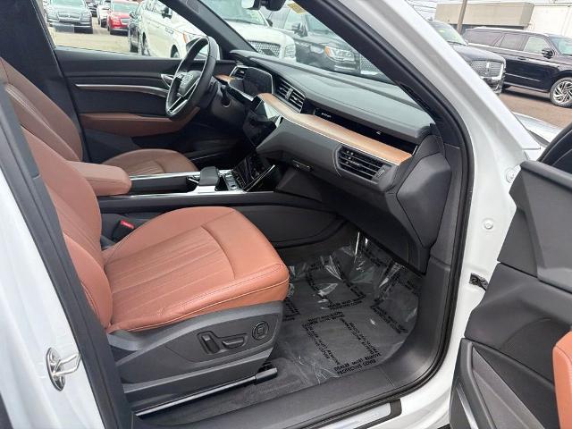 2024 Audi Q8 - $39,290