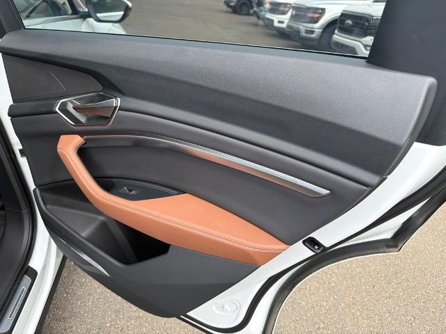 2024 Audi Q8 - $39,290