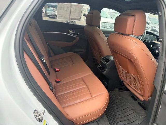 2024 Audi Q8 - $39,290