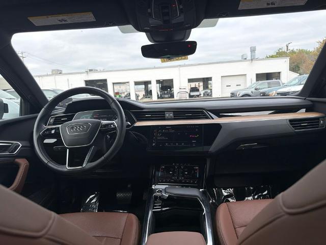 2024 Audi Q8 - $39,290