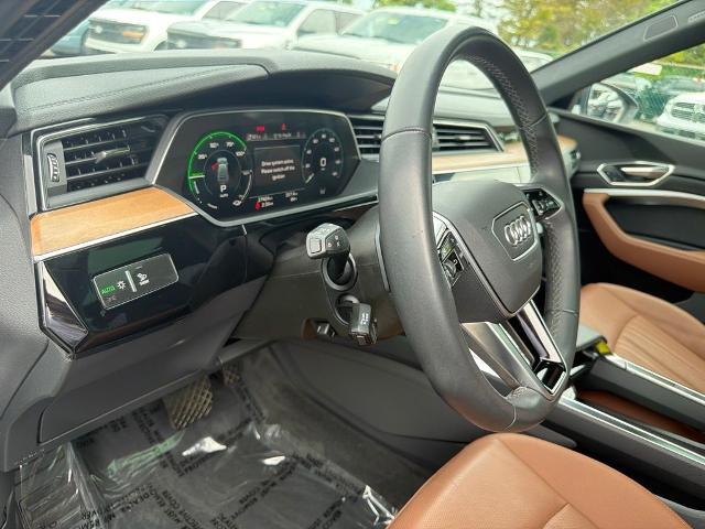 2024 Audi Q8 - $39,290