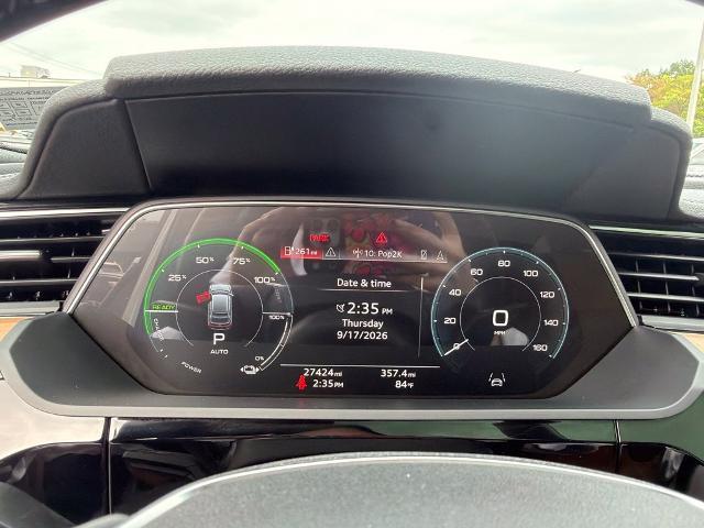 2024 Audi Q8 - $39,290