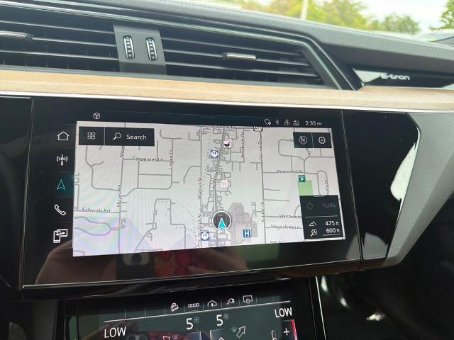 2024 Audi Q8 - $39,290