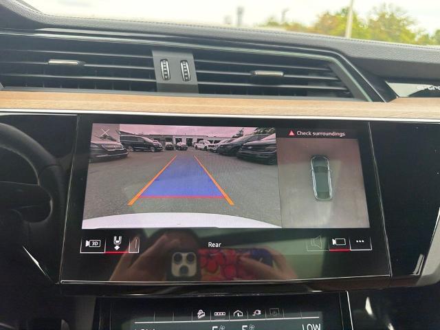 2024 Audi Q8 - $39,290