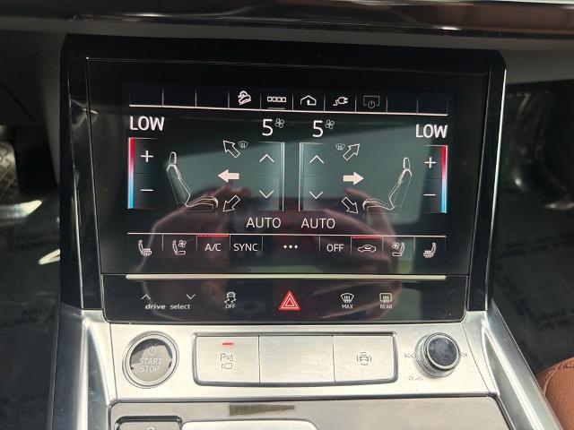2024 Audi Q8 - $39,290