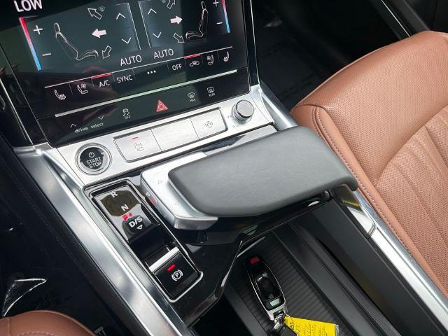 2024 Audi Q8 - $39,290