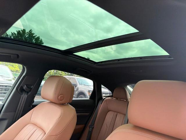 2024 Audi Q8 - $39,290