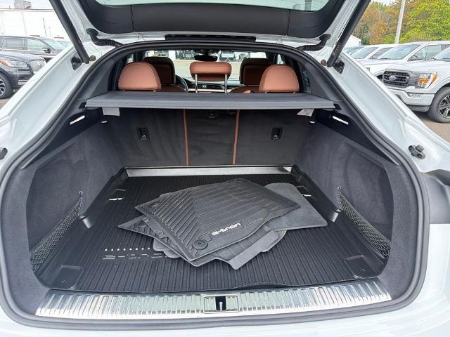 2024 Audi Q8 - $39,290