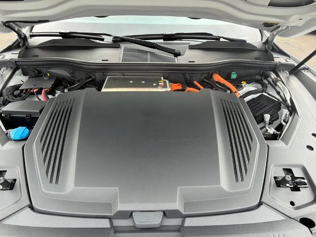 2024 Audi Q8 - $39,290