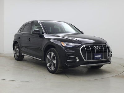 2023 Audi Q5 AWD Quattro Prestige 40 Tfsi 4DR SUV