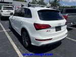 2016 SQ5 Thumbnail 2
