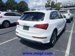 2016 SQ5 Thumbnail 3