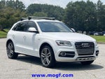 2016 SQ5 Thumbnail 4
