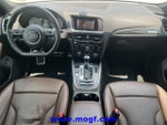 2016 SQ5 Thumbnail 5