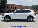 2016 SQ5 Thumbnail 24