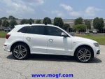 2016 SQ5 Thumbnail 26