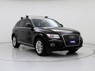 Photo of a 2015 Audi Q5 AWD 2.0T Quattro Premium 4DR SUV for sale
