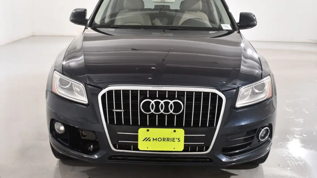 2015 Audi Q5 2.0T quattro Premium