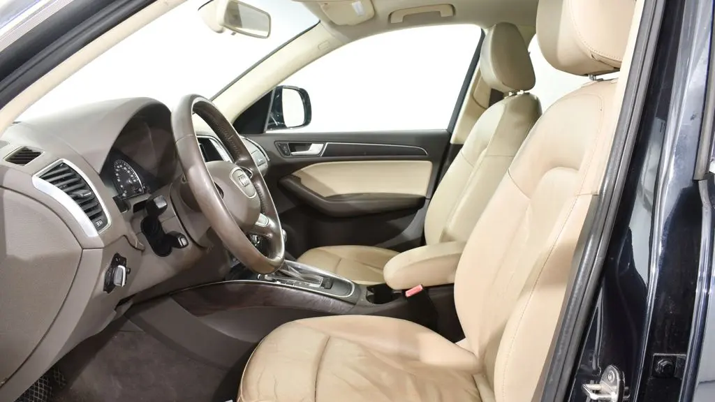 2015 Audi Q5 2.0T quattro Premium