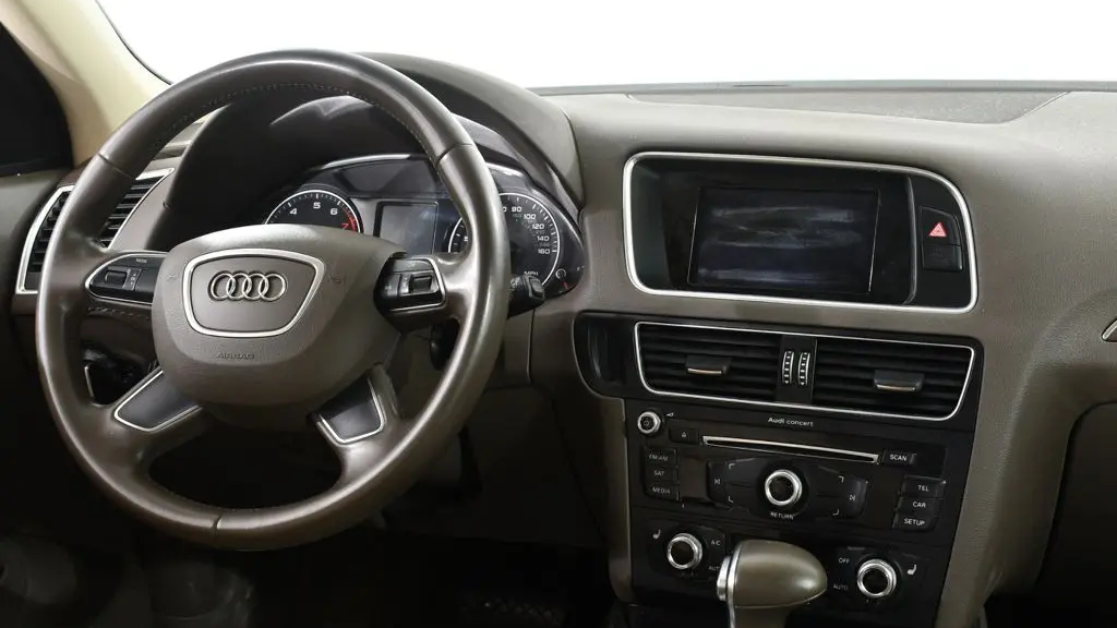 2015 Audi Q5 2.0T quattro Premium