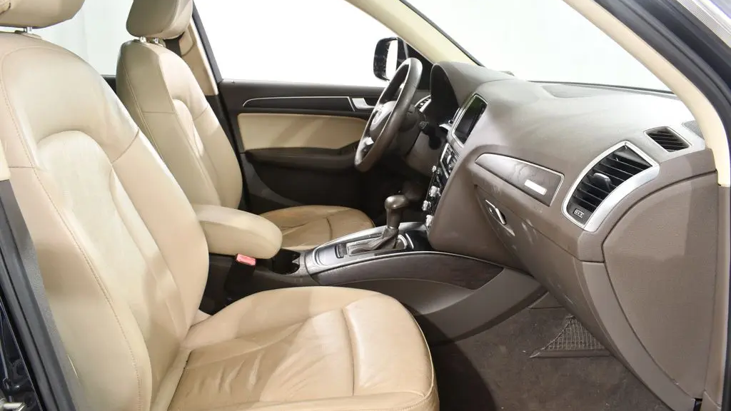 2015 Audi Q5 2.0T quattro Premium