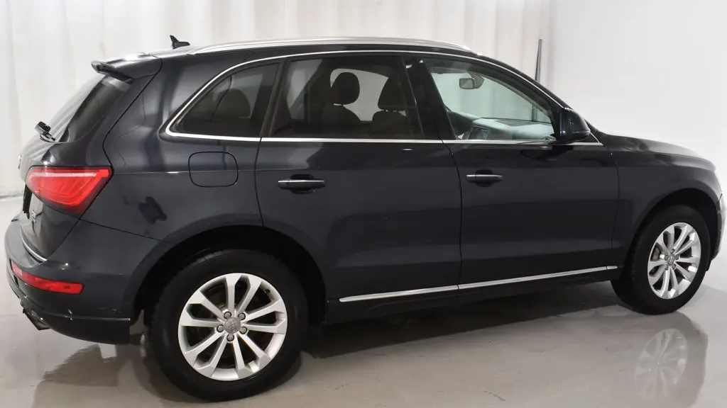 2015 Audi Q5 2.0T quattro Premium